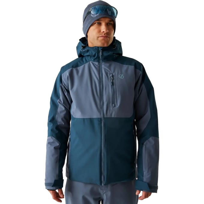 Dare 2b Eagle III Skijas Heren - Maat L