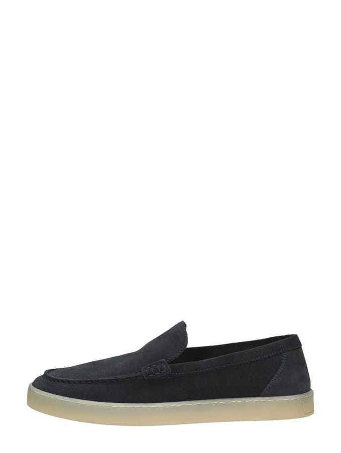 SUB55 Loafers Sportief - blauw - Maat 45