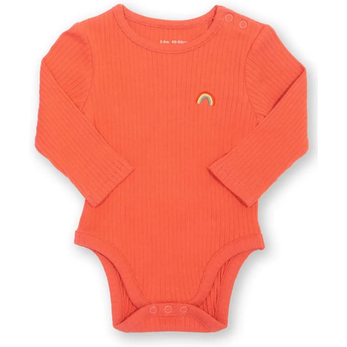 Baby romper Kite Little Rainbow