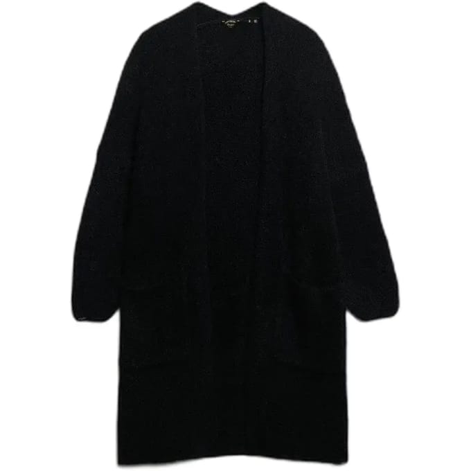 Damesvest Superdry