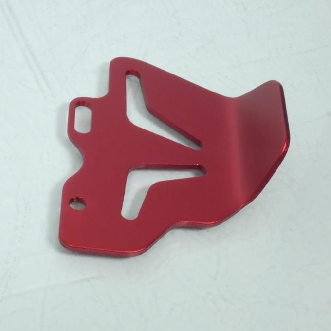 Protection diverse Artek pour Moto HM 50 CRM AR Neuf