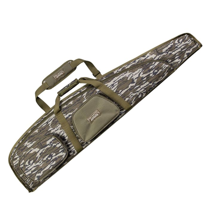 Primos Foudraal Voor Geweer Mossy Oak Bottomland 122 Cm