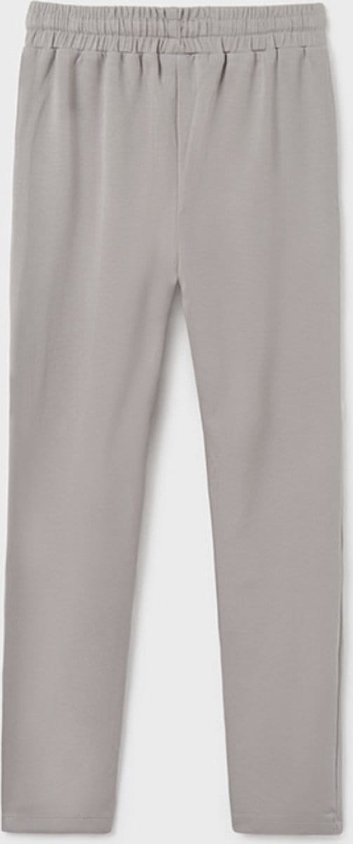 MAYORAL - Joggingbroek - Maat 140 - Meisjes - 072 Whiteboard -
