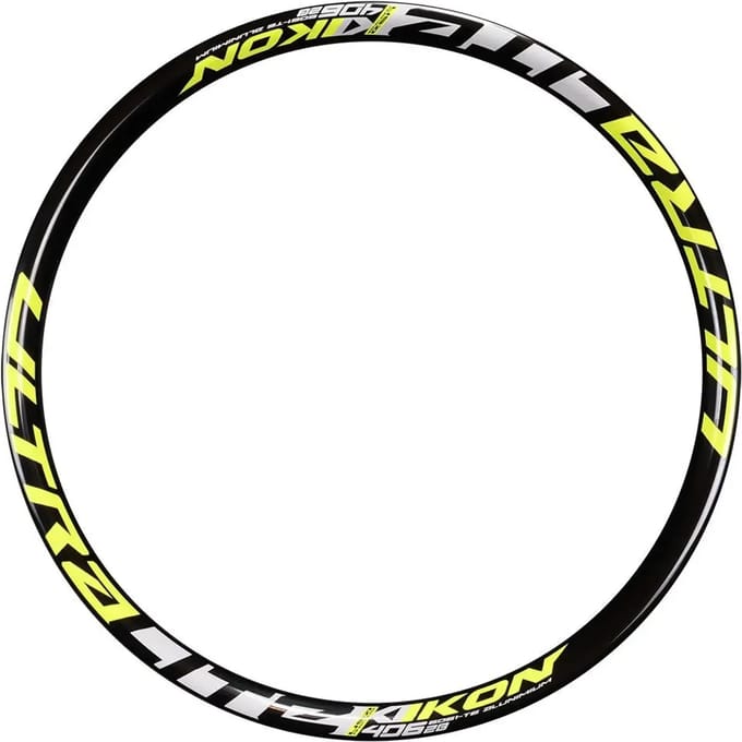 Voorvelg Ikon Ultralite