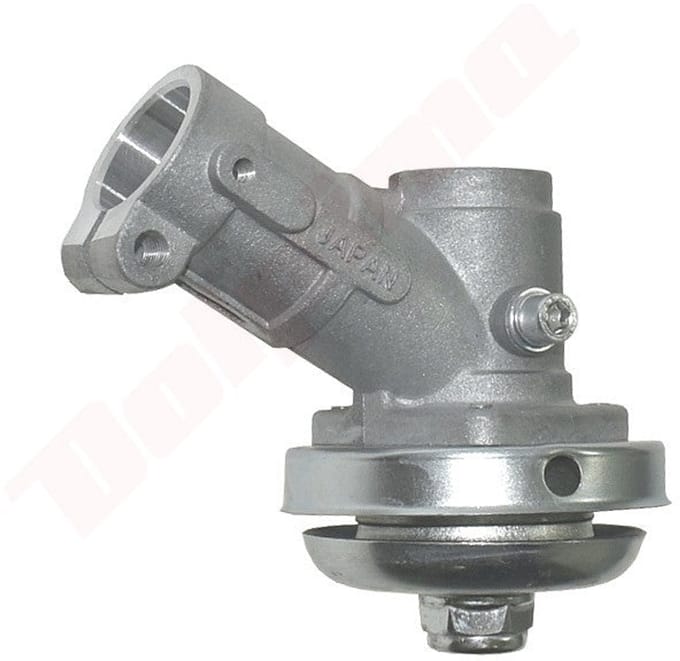 Haakse overbrenging passend op 28mm x 7T JAPAN
