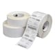 Zebra 3006326 (Z-Select 2000T) Etiket Zwart op wit (102 mm x 76 mm) 4 rollen