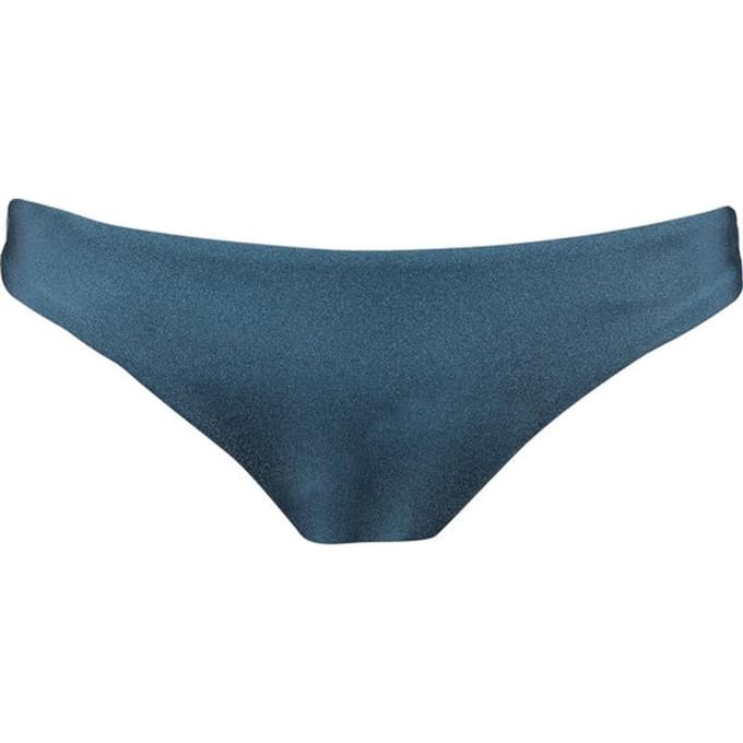 Barts - maat 40 - Isla Bikini Brief old blue