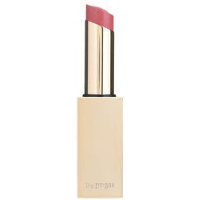The Saem - M Touch Shine Lipstick - 6 Colors #RD01 Glowing Rose