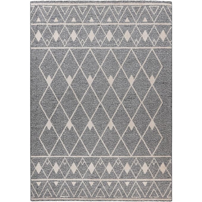 Vloerkleed Ruit | Casa Caron