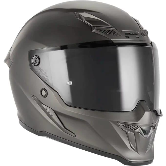 Volle motorhelm Exklusiv Goliath