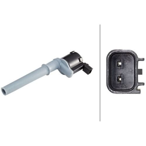 Bobine HELLA 5DA 230 035-251
