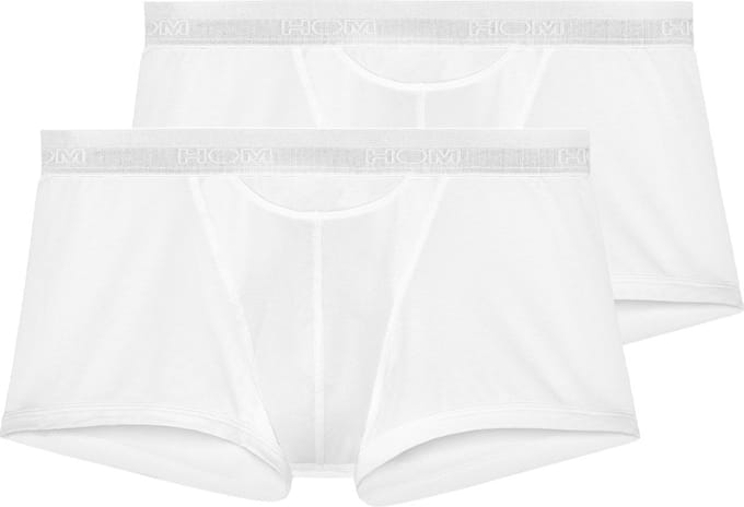 HOM Heren hipster short / pant 2 pack HO1