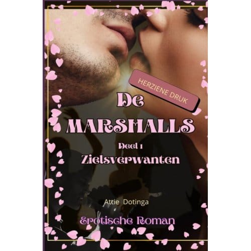 De Marshalls - Attie Dotinga
