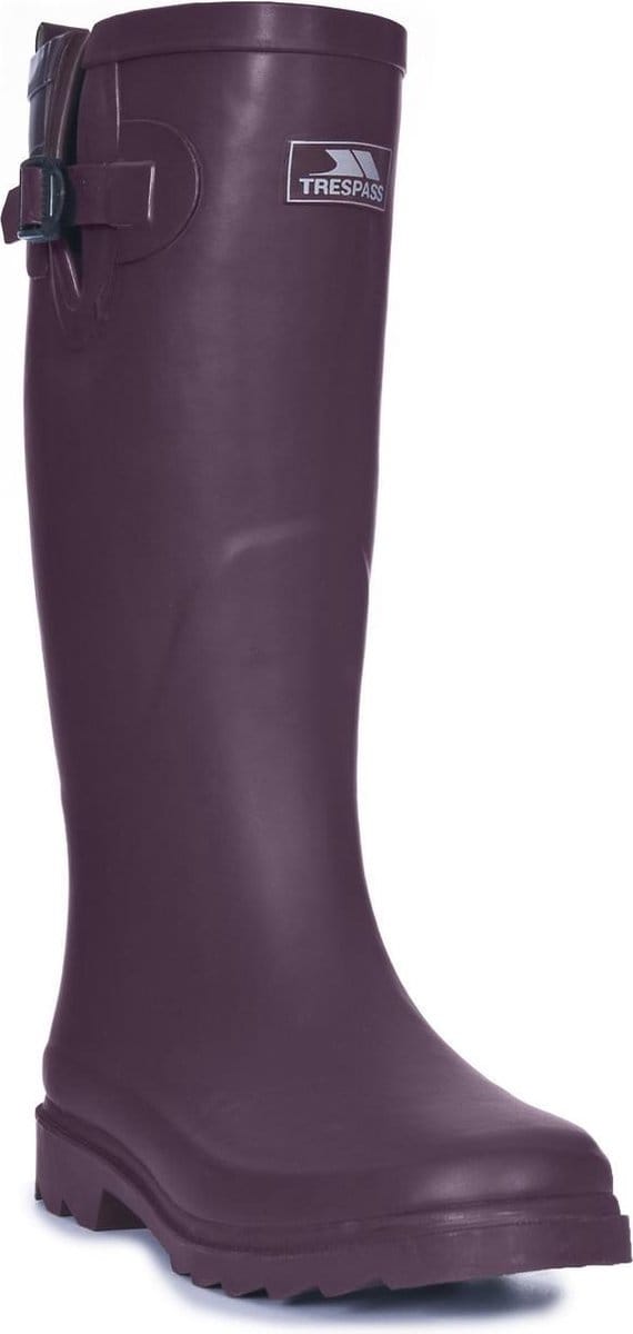 Trespass damesrubberlaarzen Damon - Female Welly