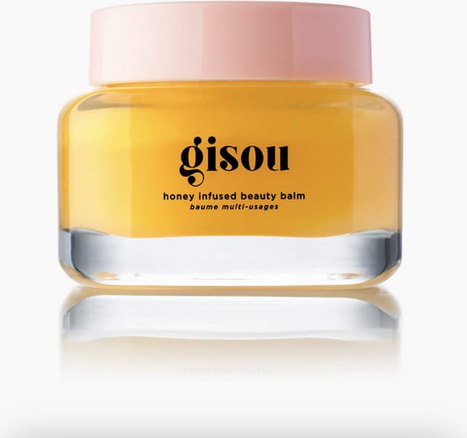 Gisou - Honey Infused Beauty Balm - 15ml