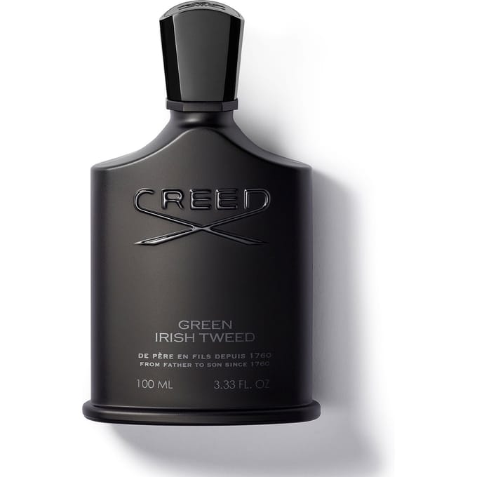 Creed Green Irish Tweed - 100ml - Eau de parfum