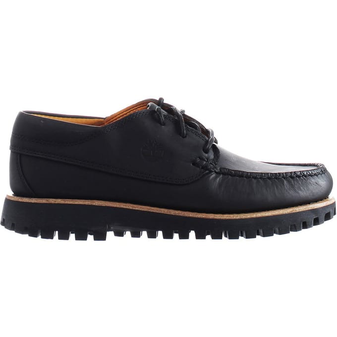 Timberland Jacksons Landing Heren Zwarte Schoenen