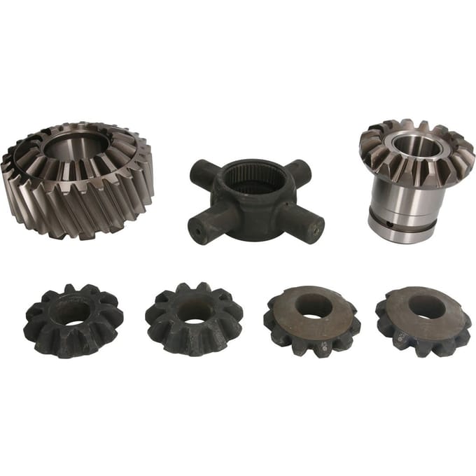 Reparatieset, achteras C.E.I 298072