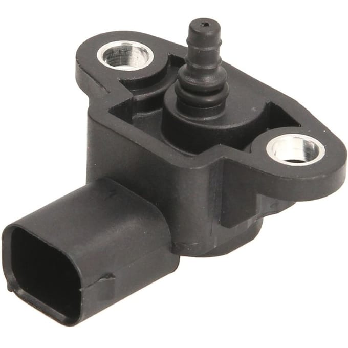 Sensor, inlaatspruitstukdruk NTK 94523