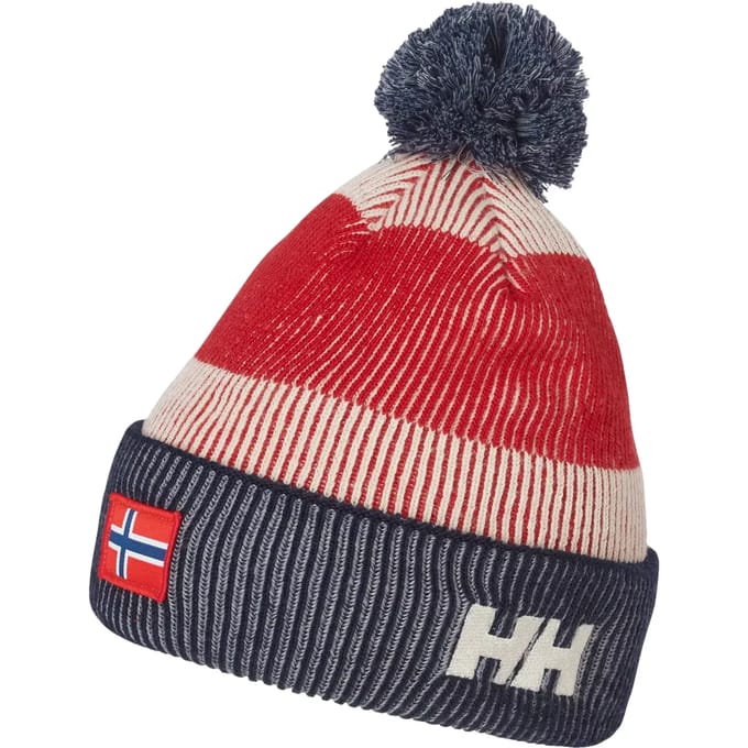 Kinderhoed Helly Hansen World Cup 2.0
