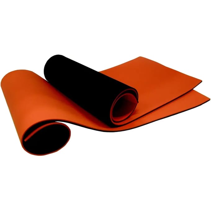 Tremblay gymnastiekmat 180x60x1,5cm