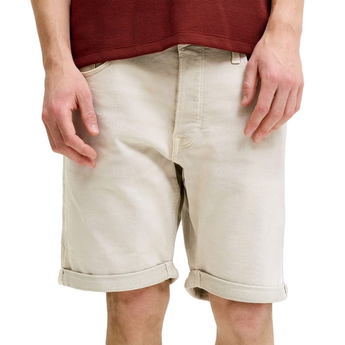 Jack & Jones Rick Icon Short Heren - Maat M