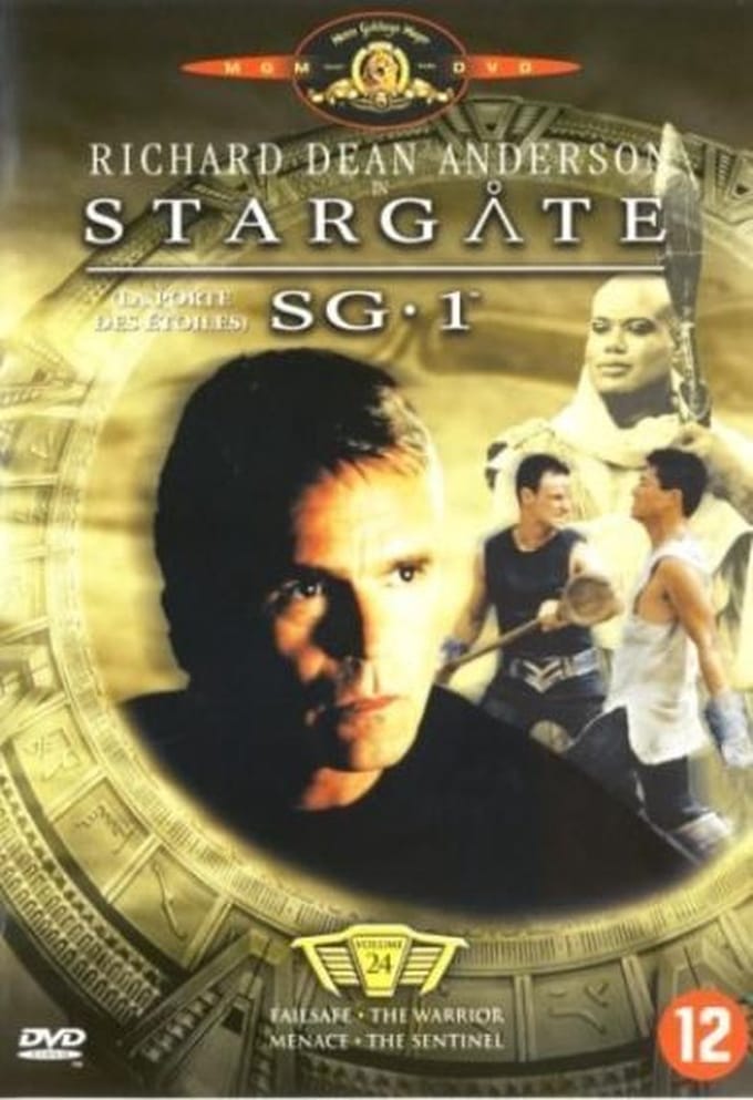 Stargate SG-1