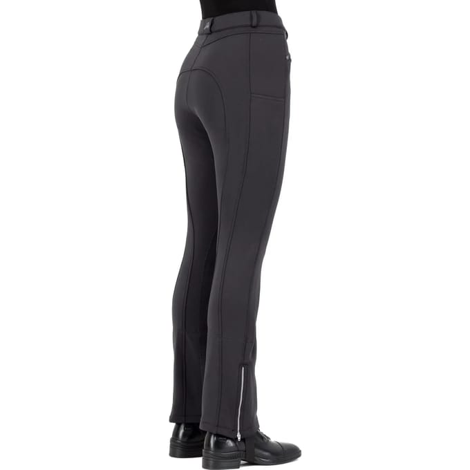 Damesbroek met volledige grip Easy Rider Iceland Jodhpur