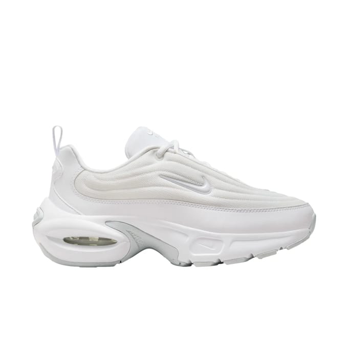 Nike Air Max Portal Dames Sneakers Wit