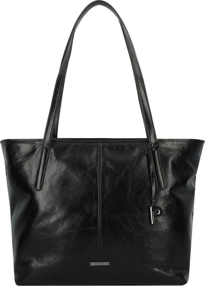 PICARD Schoudertas Better Me Shopper Black Zwart