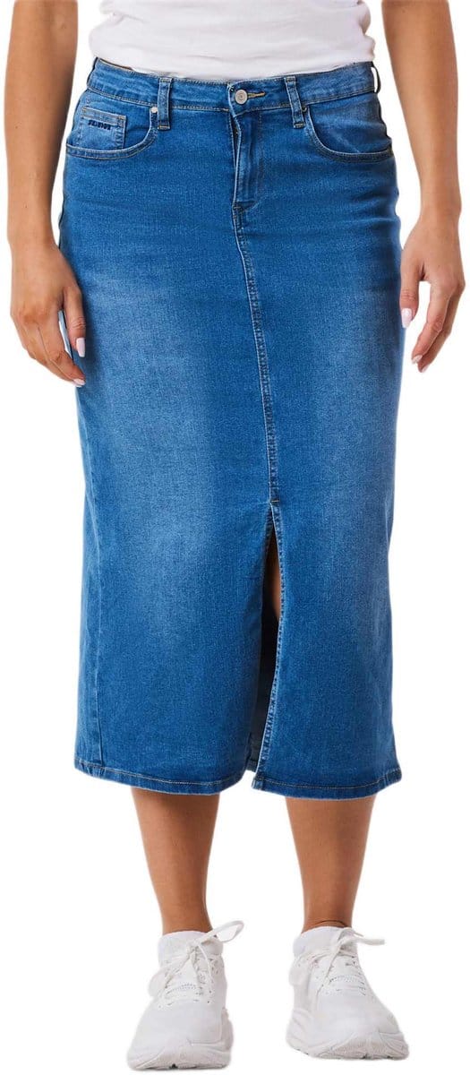 Seaside Oregon Denim Rok – Rok voor dames – Maat 36