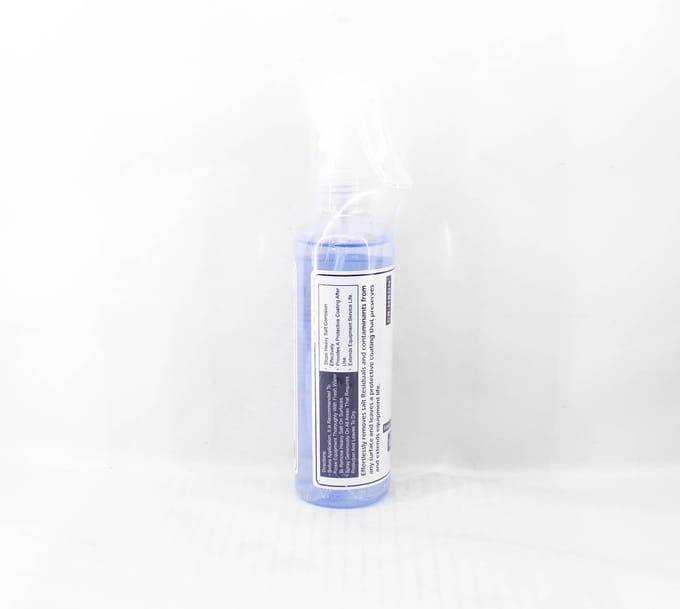 Crimson CSA-250 Zoutneutralisator Anticorrosiespray 250ml (5335) white