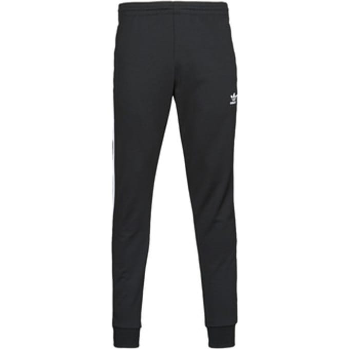 Trainingsbroek adidas SST TP P BLUE
