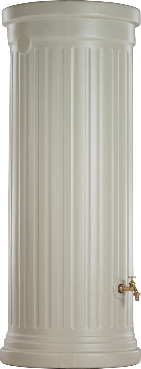 GARANTIA zuiltank 500 liter zandbeige