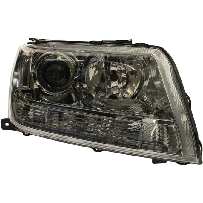 VanWezel 5250962 - Phare double avant droit pour Suzuki Grand vitara de 2005 à 2015