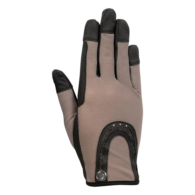 Leren rijhandschoenen Lauria Garrelli Amalfi (x5)