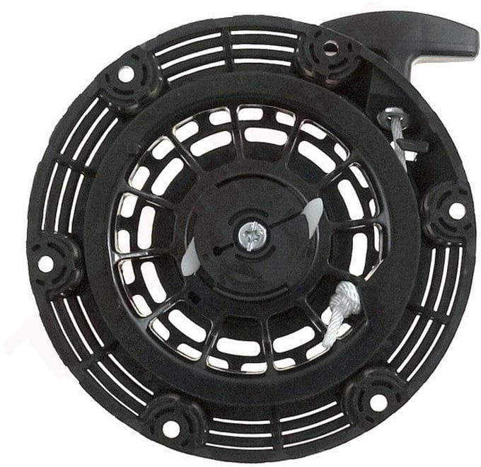 Trekstarter passend op MITSUBISHI GT600