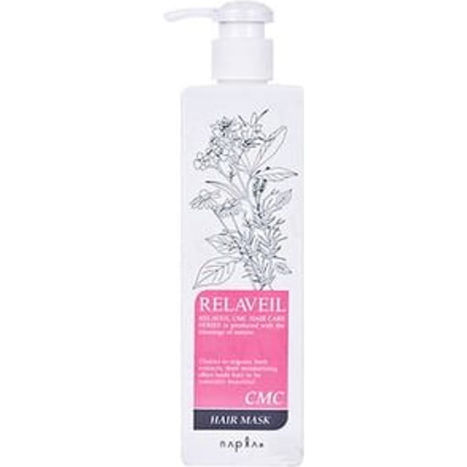 napla - Relaveil CMC Hair Mask 280g