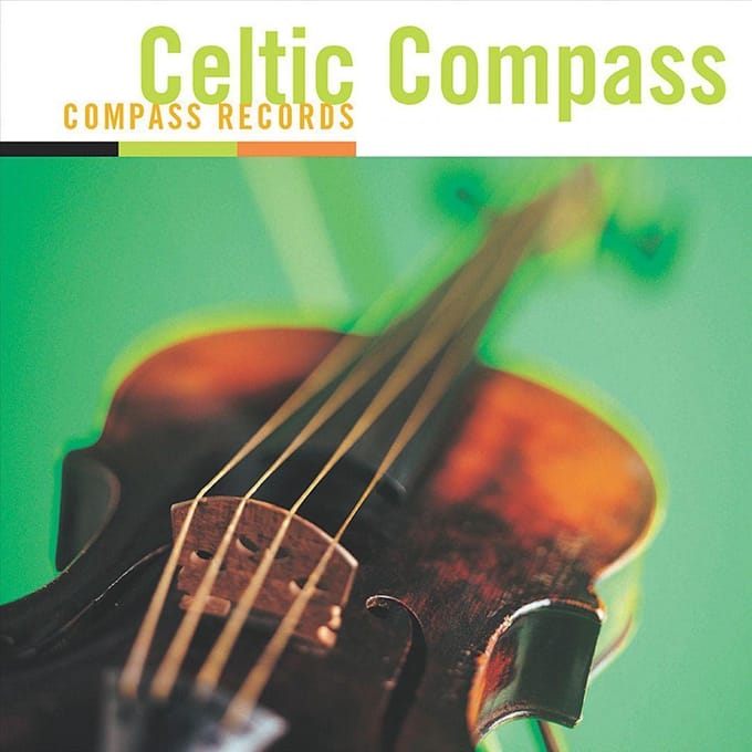 Celtic Compass