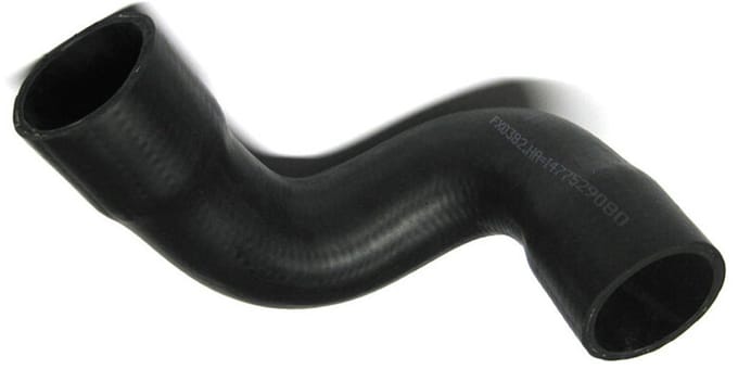 Modecar - Turbo Slang - Fiat Scudo 2007 - 2,0 JTD