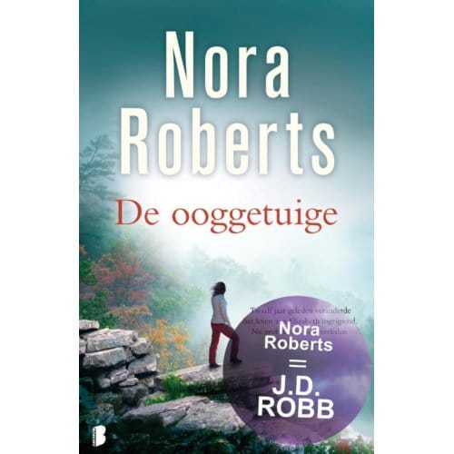 De Ooggetuige - Nora Roberts