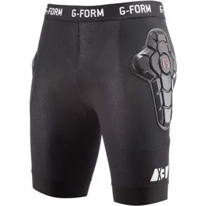Korte G-Form Pro-X3