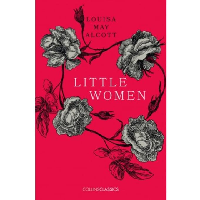 Little Women - Collins Classics - Louisa May Alcott