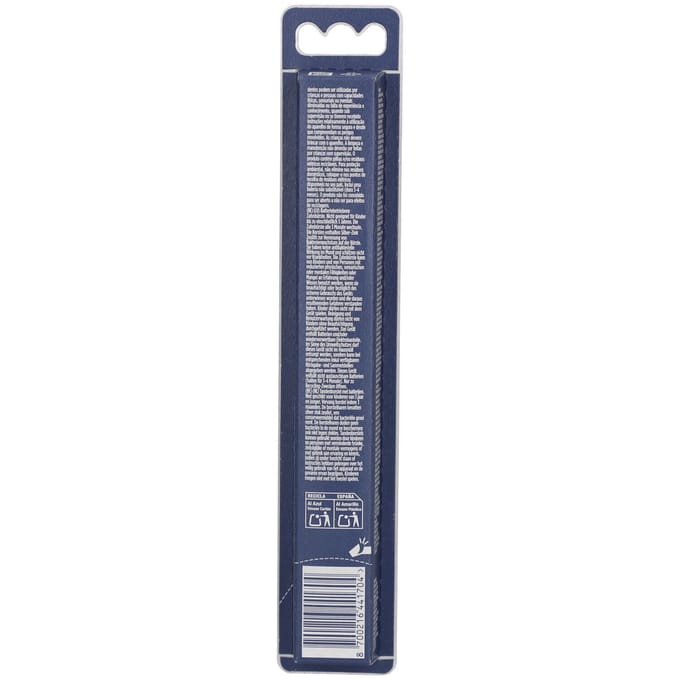 Oral-B Pro-Clean Pulsar Manual Tandborstel Medium 1 Tandenborstel