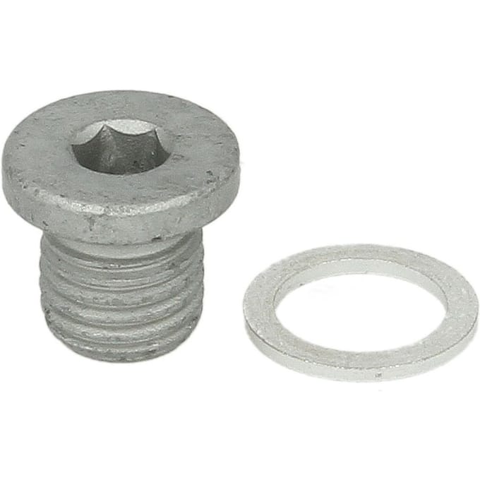 Oliecarter aftapplug FEBI BILSTEIN 46398