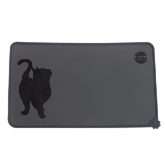 - L 47 x B 30 cm - Cosma Silicone Placemat