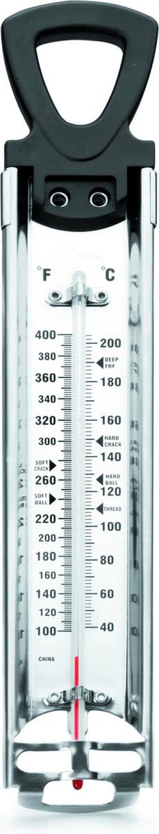 IBILI - Bakartikelen - Suikerthermometer, 30cm