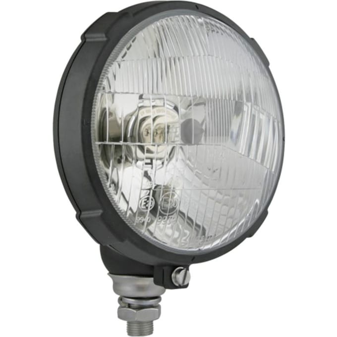 Koplamp, bevestiging WESEM RE.16610.01