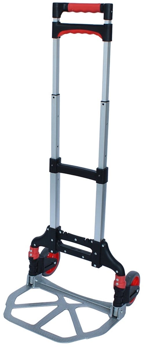 Hofftech Opklapbare Steekwagen - Max. 60 kg