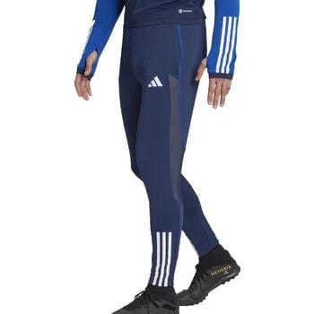 adidas Performance Tiro 23 Competition Training Broek - Heren - Blauw- S
